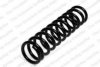 LESJ?FORS 4035708 Coil Spring